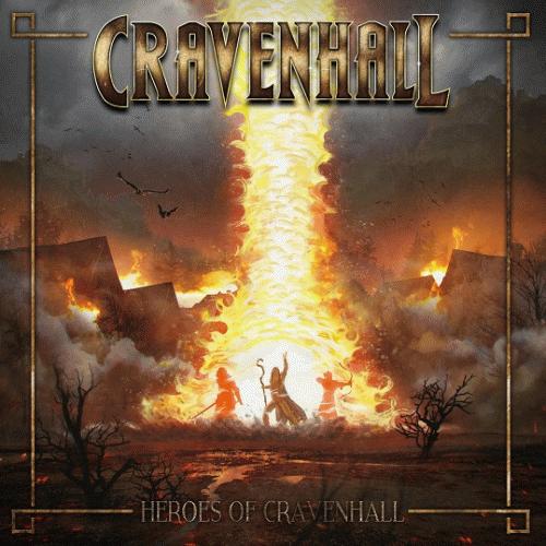 Cravenhall : Heroes of Cravenhall